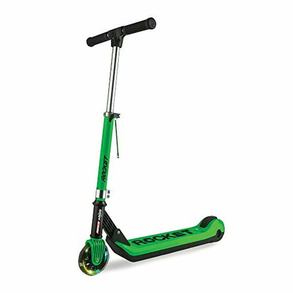 Electric Scooter Ninco Ninco_NH33006 Foldable (4,5 kg)-0