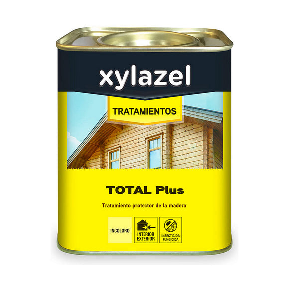 Insect control Xylazel Total Plus 5 L-0