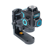 Laser level Ferrestock 3D 30 m-5
