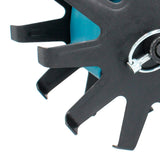 Electric tiller Ferrestock-8