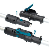 Electric tiller Ferrestock-7