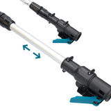 Electric tiller Ferrestock-6