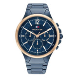 Ladies' Watch Tommy Hilfiger 1782601 (Ø 40 mm)-0