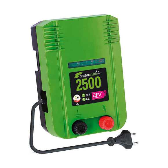 Saecurity system Pastormatic 2500 Fence-0