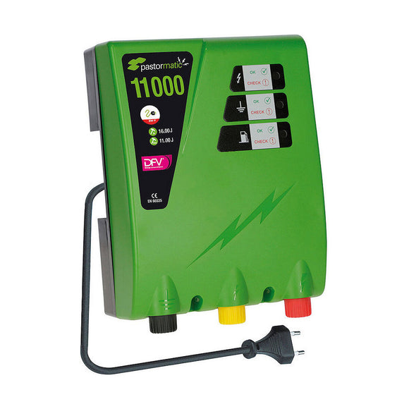 Saecurity system Pastormatic 11000 Fence-0