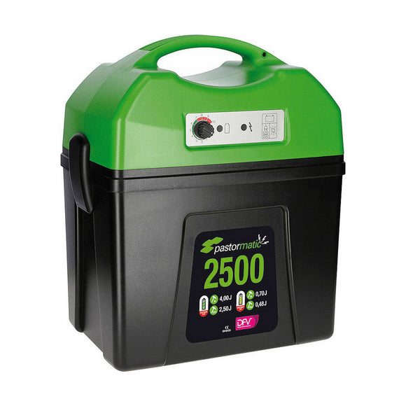 Electric fencing Pastormatic Pastor 2500 Fence-0