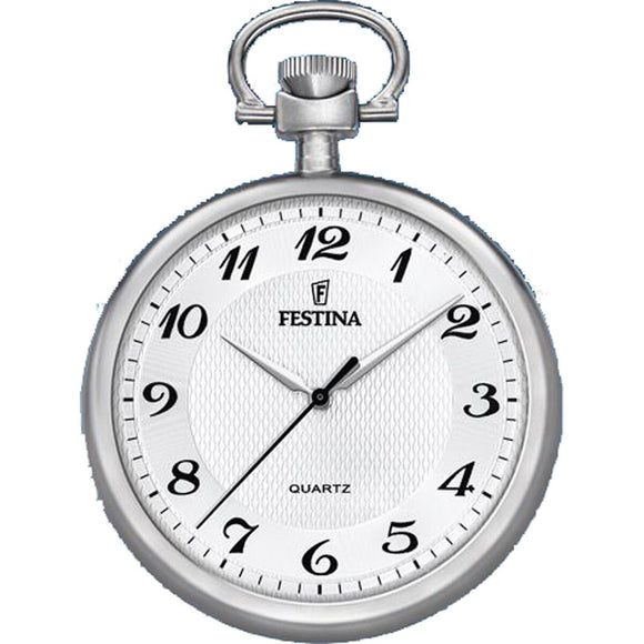 Pocket Watch Festina F2020/1-0