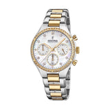 Ladies' Watch Festina BOYFRIEND (Ø 36 mm)-0