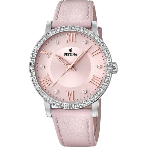 Ladies' Watch Festina F20412/2-0