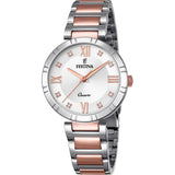 Ladies' Watch Festina F16937/D-0