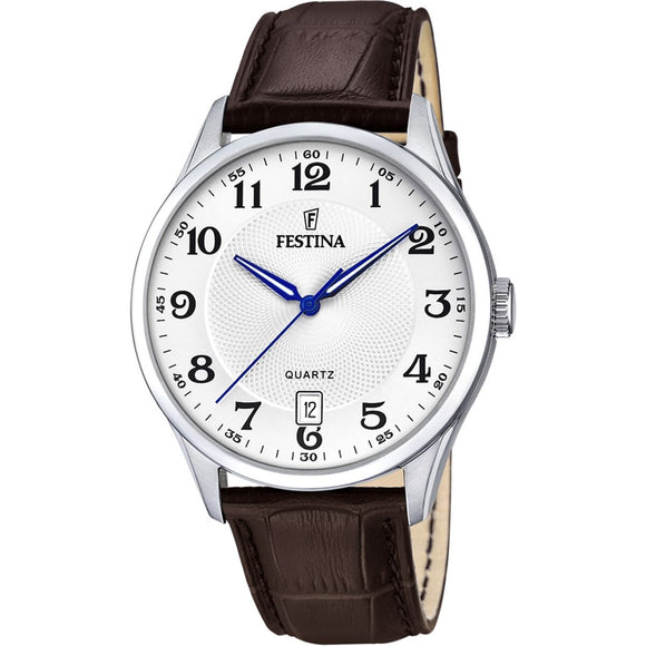 Men's Watch Festina F20426/1-0
