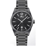 Men's Watch Lotus 18684/3 Black-0