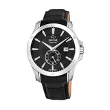 Men's Watch Jaguar J878/4 Black-0