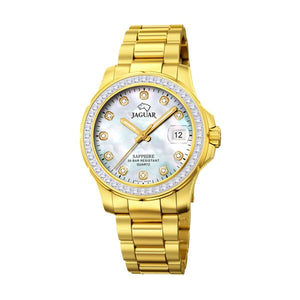 Ladies' Watch Jaguar J895/1-0