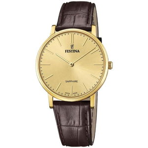 Men's Watch Festina F20016/2-0