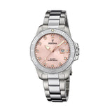 Ladies' Watch Festina F20503/2 (Ø 35 mm)-0