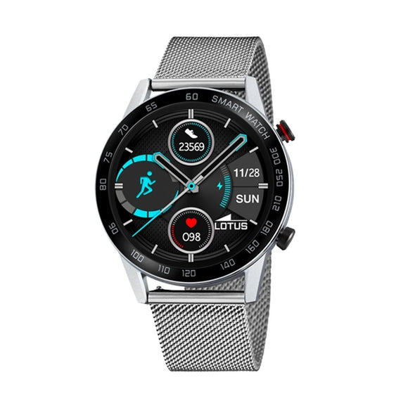 Smartwatch Lotus 50017/1-0