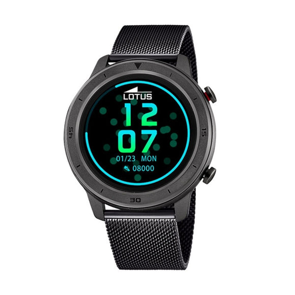 Smartwatch Lotus 50023/1-0