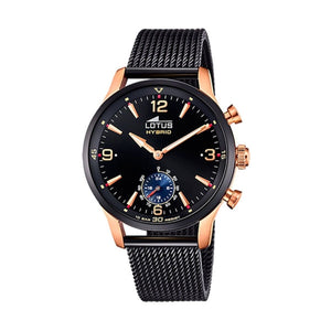 Men's Watch Lotus 18804/1 Black-0