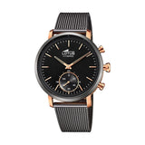 Men's Watch Lotus 18805/3 Black-0