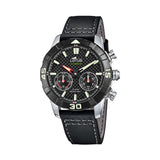 Men's Watch Lotus 18811/2 Black-0