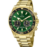 Men's Watch Jaguar J899/1-0