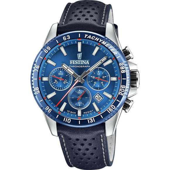 Men's Watch Festina F20561/3-0