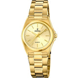 Ladies' Watch Festina CLASSICS (Ø 31 mm)-0