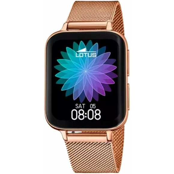 Smartwatch Lotus 50033/1-0