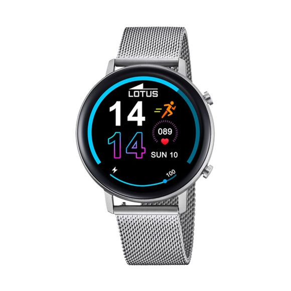 Smartwatch Lotus 50040/1-0