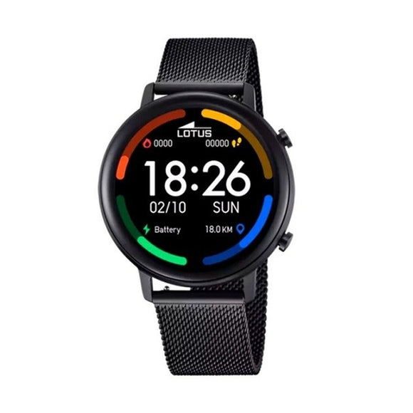 Smartwatch Lotus 50043/1-0