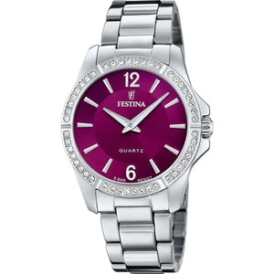 Ladies' Watch Festina F20593/2-0