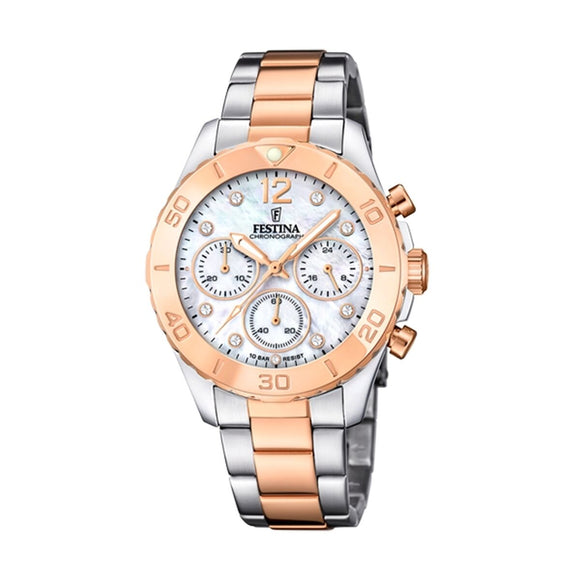 Ladies' Watch Festina F20605/1-0