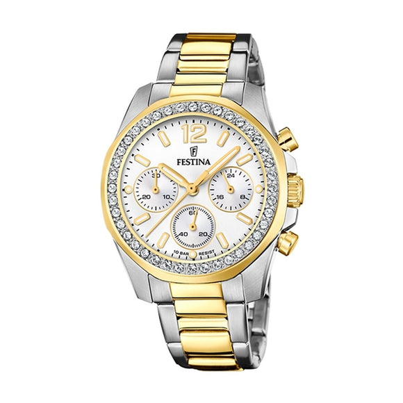 Ladies' Watch Festina F20607/1-0