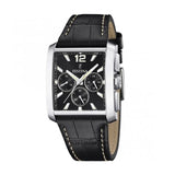 Men's Watch Festina F20636/4 Black-0