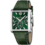 Men's Watch Festina F20636/3 Green-0