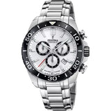 Men's Watch Festina F20042/1 White-0