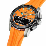 Men's Watch Festina F23000/7 Orange-4