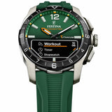 Men's Watch Festina F23000/2 Green-6