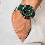Men's Watch Festina F23000/2 Green-2
