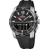 Men's Watch Festina F23000/4 Black-0