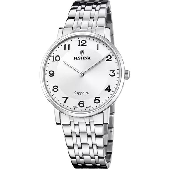 Men's Watch Festina F20045/1-0