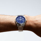 Ladies' Watch Festina F20707/7 Silver-2