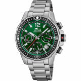 Men's Watch Lotus 18977/3 Green-0