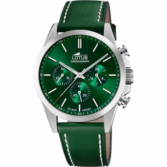 Men's Watch Lotus 18990/3-0