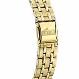 Men's Watch Lotus 18982/3-2