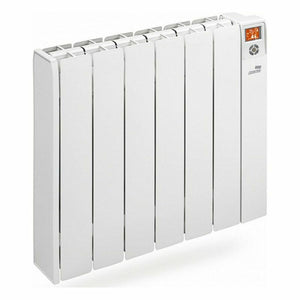 Radiator Cointra 223834 SIENA 1000W 50 Hz LCD White 1000W-0