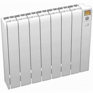 Radiator Cointra Siena 1200 1200W LCD White 1200 W-0