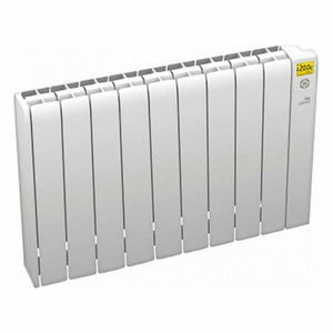 Radiator Cointra SIENA 1500 1500W 50 Hz LCD White-0