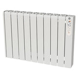 Oil-filled Radiator Cointra COSMOS1500 White 1500 W-1